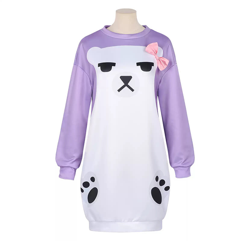KPop Killer M Pajamas Cosplay Costume