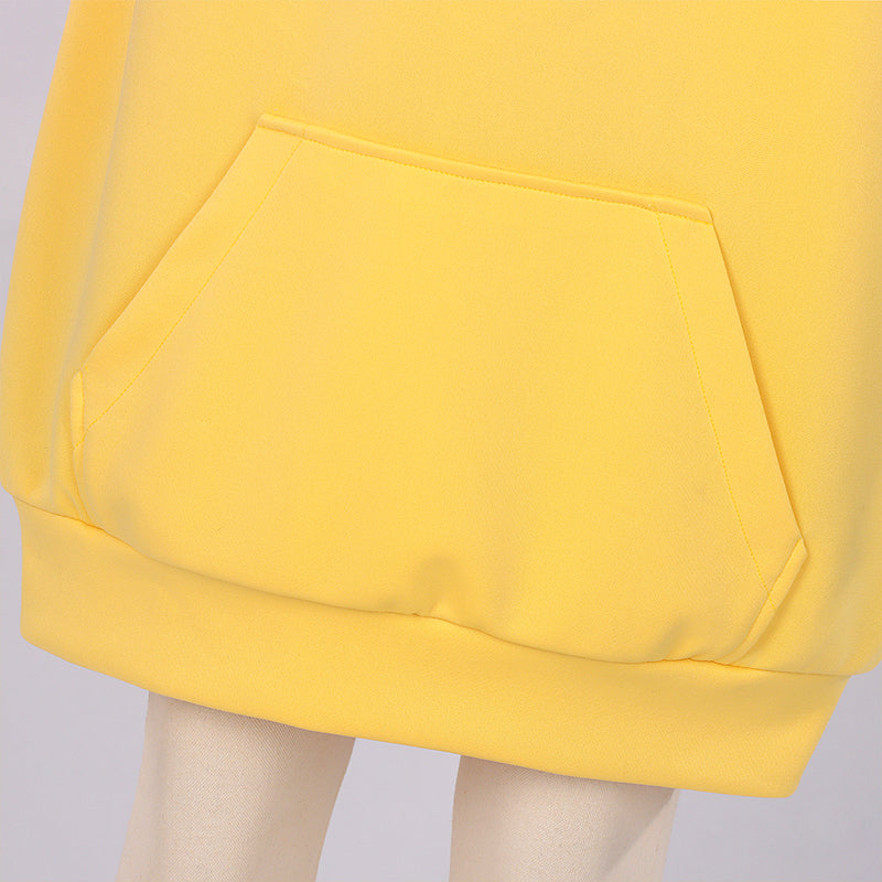 KPop Killer Z Pajamas Cosplay Costume