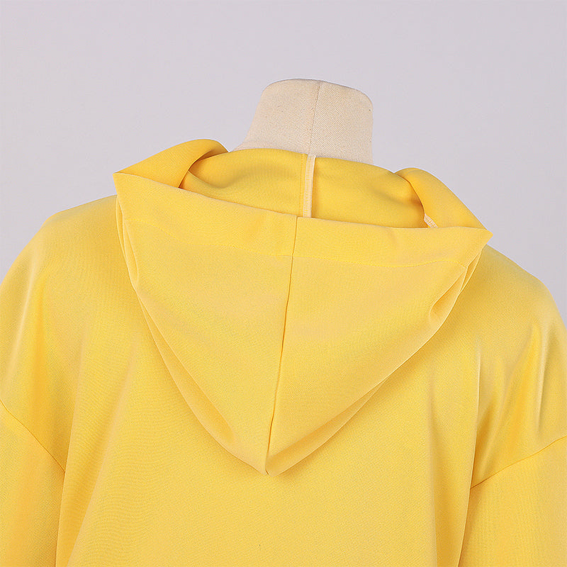 KPop Killer Z Pajamas Cosplay Costume