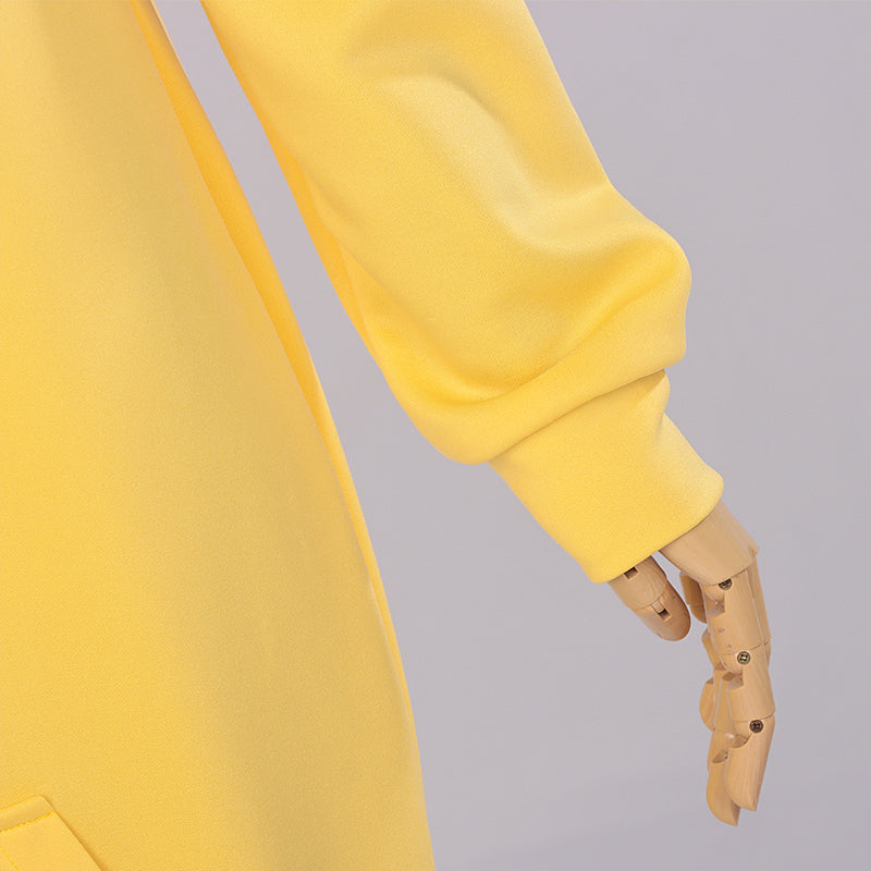 KPop Killer Z Pajamas Cosplay Costume