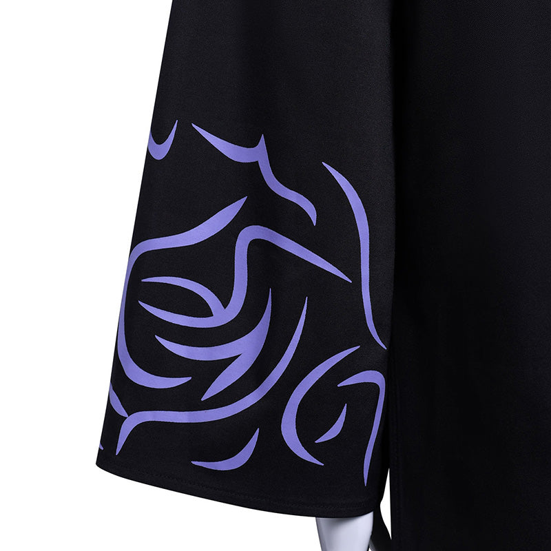 Kids Size KPop Killer Boy J Cosplay Costume