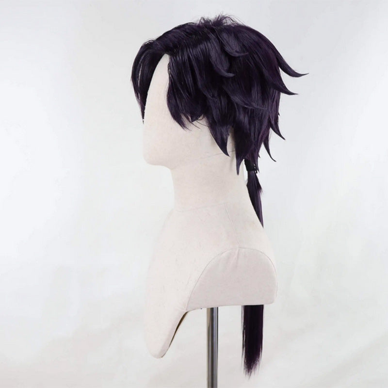 Kage no Jitsuryokusha ni Naritakute! The Eminence in Shadow Shadow Cid Kagenou Cid Kagen¨­ Minoru Kagen¨­ John Smith Cosplay Wig
