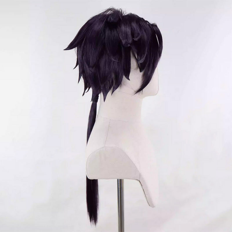 Kage no Jitsuryokusha ni Naritakute! The Eminence in Shadow Shadow Cid Kagenou Cid Kagen¨­ Minoru Kagen¨­ John Smith Cosplay Wig