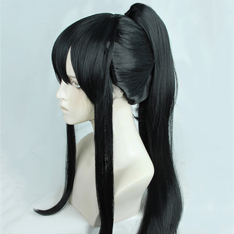 Kaiju No.8 Mina Ashiro Cosplay Wig