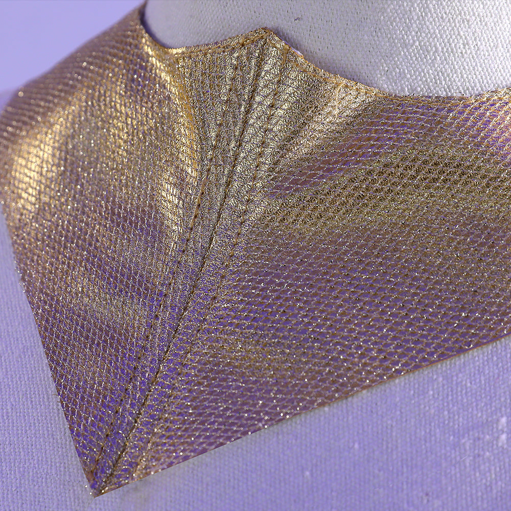 Knights of Guinevere Season 1 Guinevere Cosplay Costume