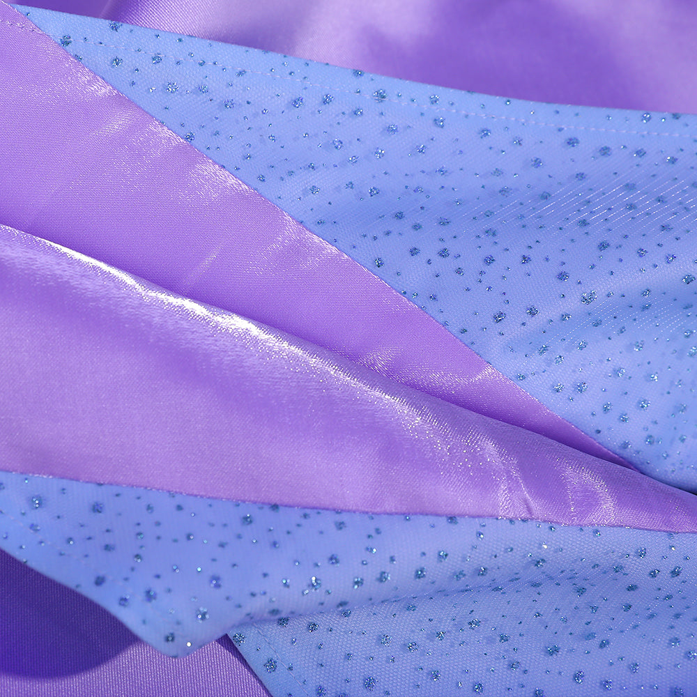 Knights of Guinevere Season 1 Guinevere Cosplay Costume