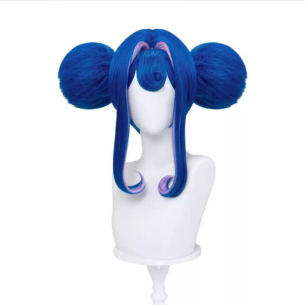 Knights of Guinevere Season 1 Guinevere Cosplay Wig