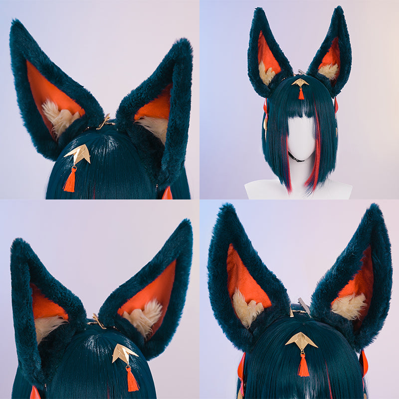 League of Legends LOL After Hours Spirit Blossom Springs Ahri Cosplay Costume
