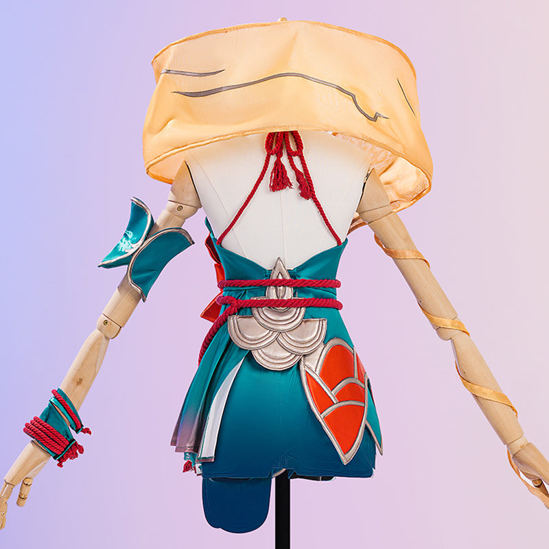 League of Legends LOL After Hours Spirit Blossom Springs Ahri Cosplay Costume