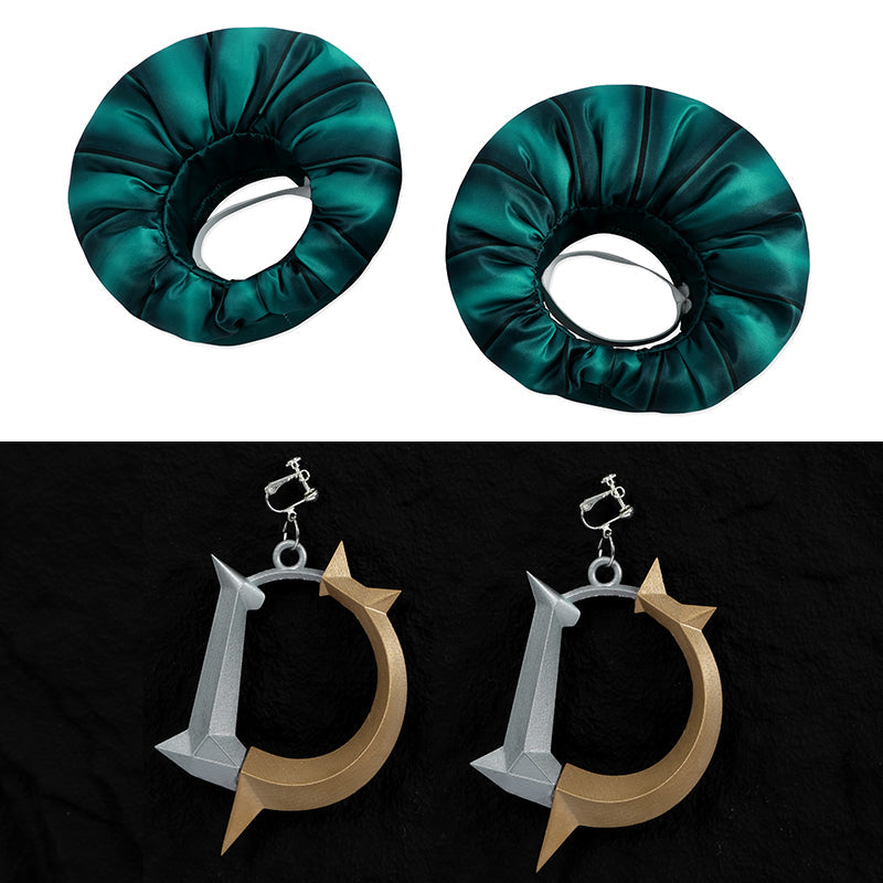 League of Legends LOL Mel Cosplay Costume