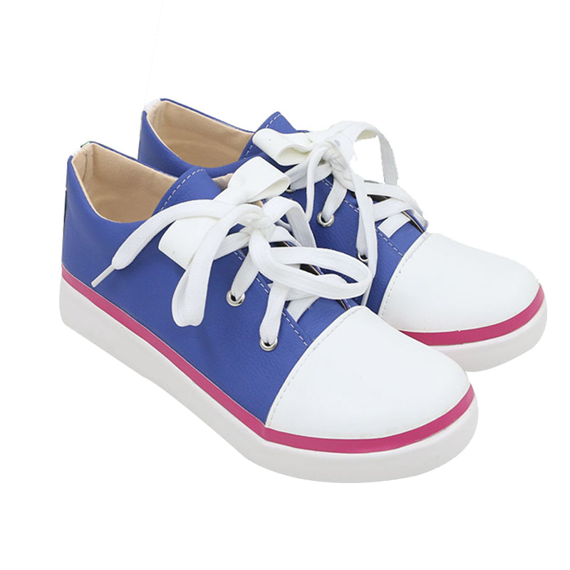 Legends: Z-A Female Protagonists Trainers Female Cosplay Shoes