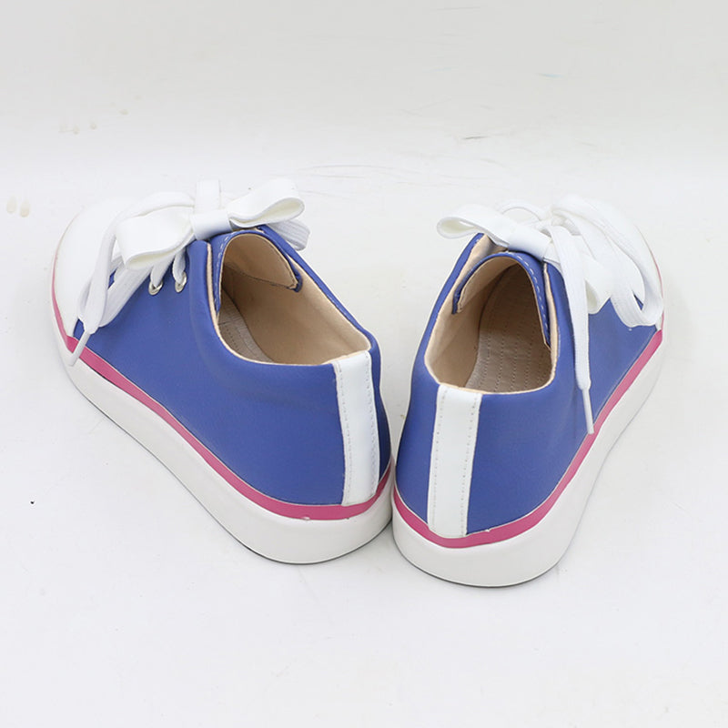 Legends: Z-A Female Protagonists Trainers Female Cosplay Shoes