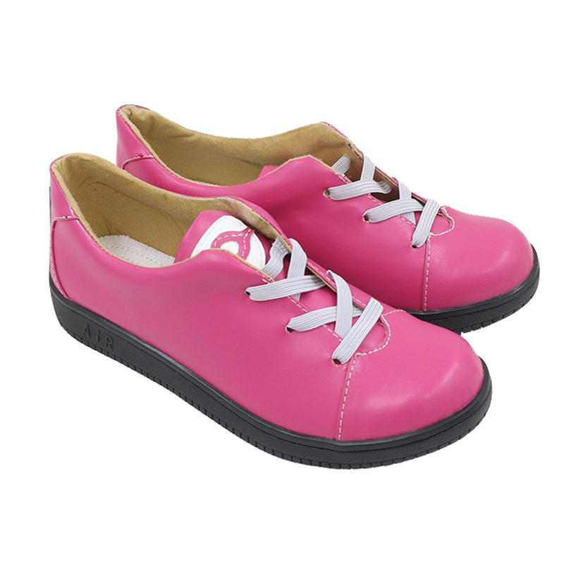 Legends: Z-A Male Protagonists Trainers Male Cosplay Shoes