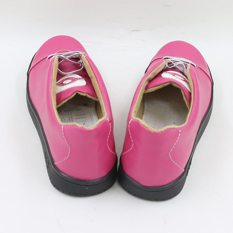 Legends: Z-A Male Protagonists Trainers Male Cosplay Shoes