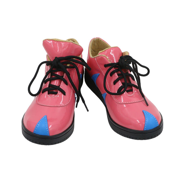 Legends: Z-A Urbain Cosplay Shoes
