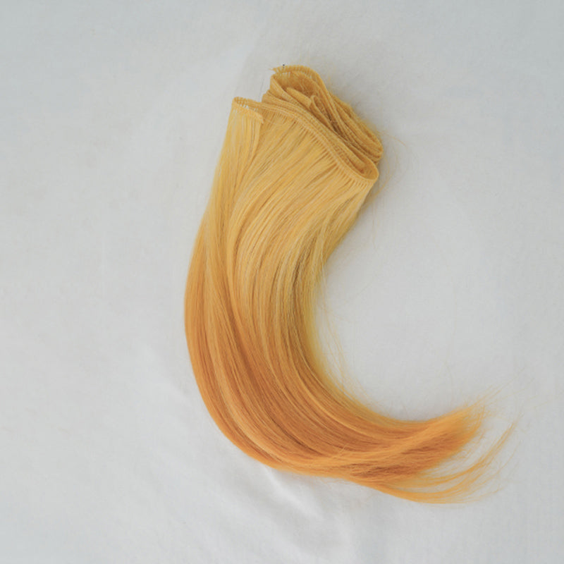 Limbus Company Don Quixote Project Moon Worldview Sancho Spoiler Cosplay Wig