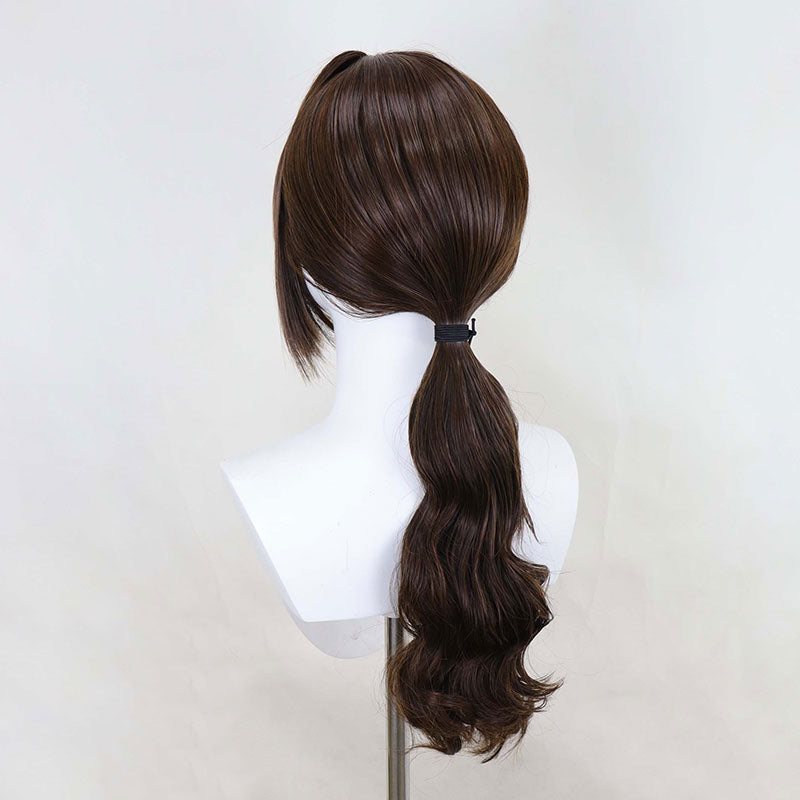 Limbus Company Gregor B Edition Cosplay Wig