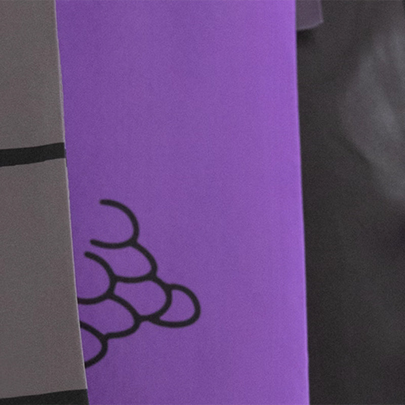 Limbus Company Heishou Pack Si Branch Gregor Cosplay Costume