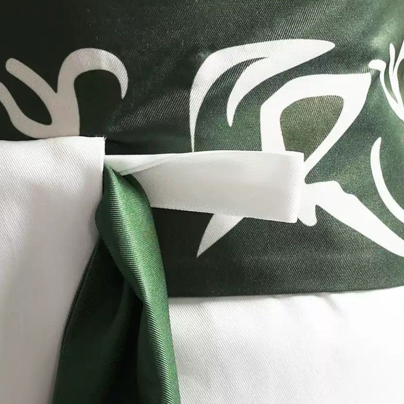 Limbus Company Hong Lu CANTO 8 Cosplay Costume