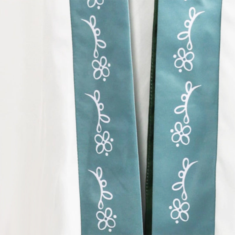 Limbus Company Hong Lu CANTO 8 Cosplay Costume