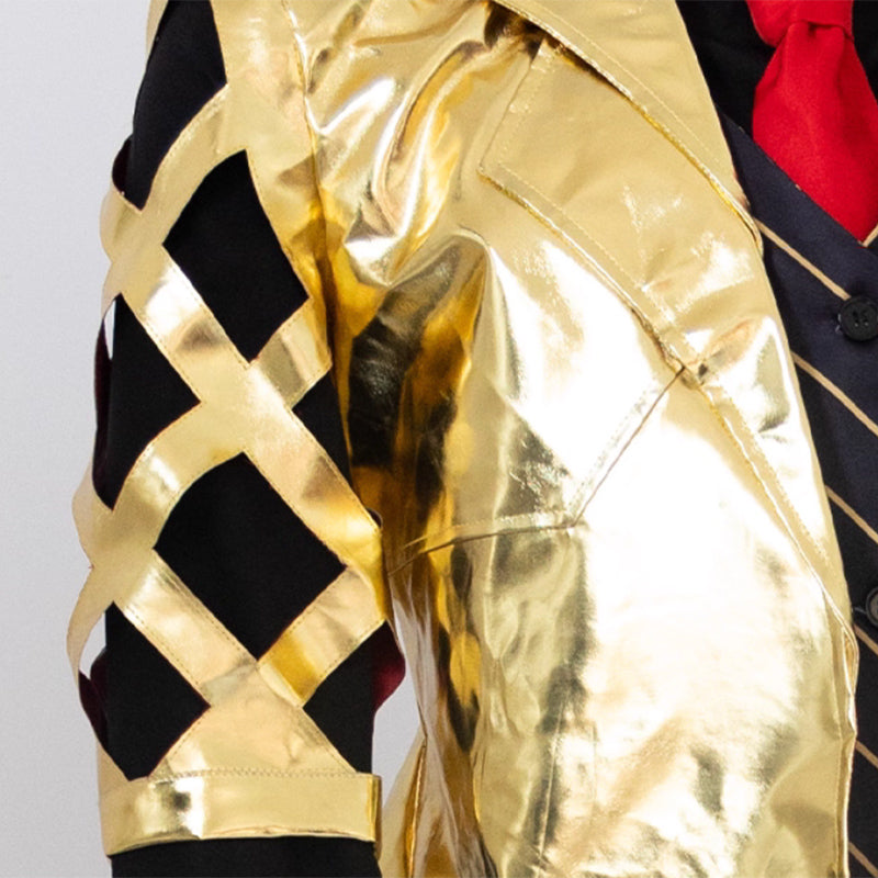 Limbus Company Jia Huan Sprites E.G.O Gear Cosplay Costume