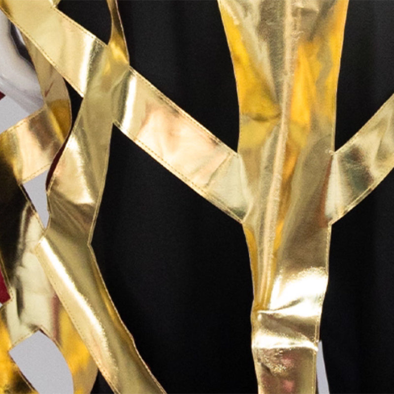 Limbus Company Jia Huan Sprites E.G.O Gear Cosplay Costume