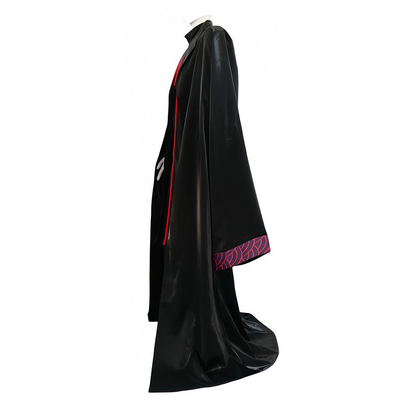 Limbus Company Jia Qiu Cosplay Costume