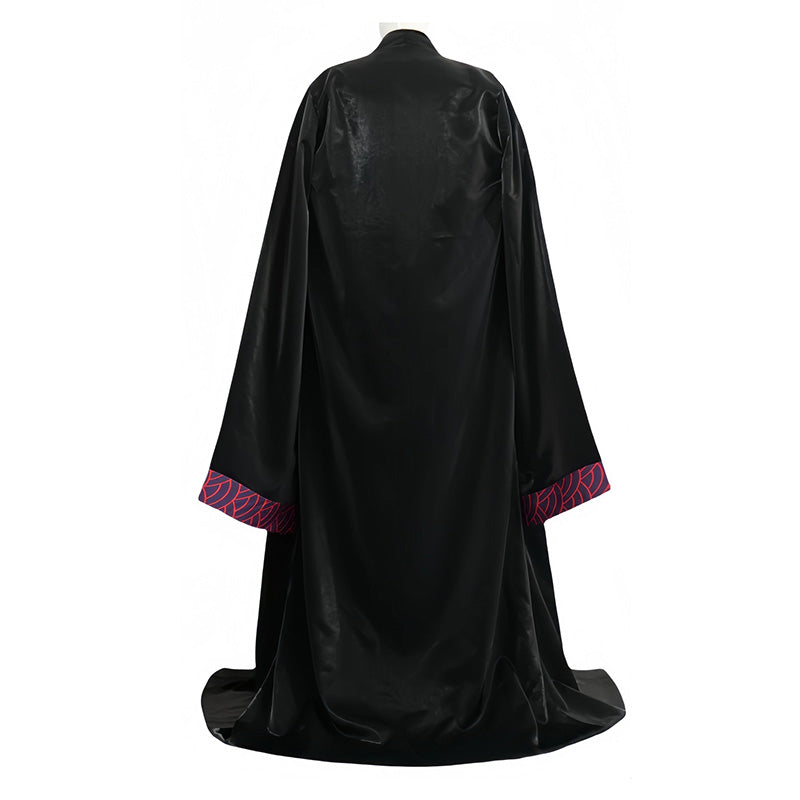 Limbus Company Jia Qiu Cosplay Costume