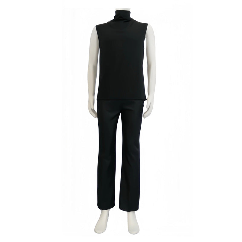 Limbus Company Jia Qiu Cosplay Costume