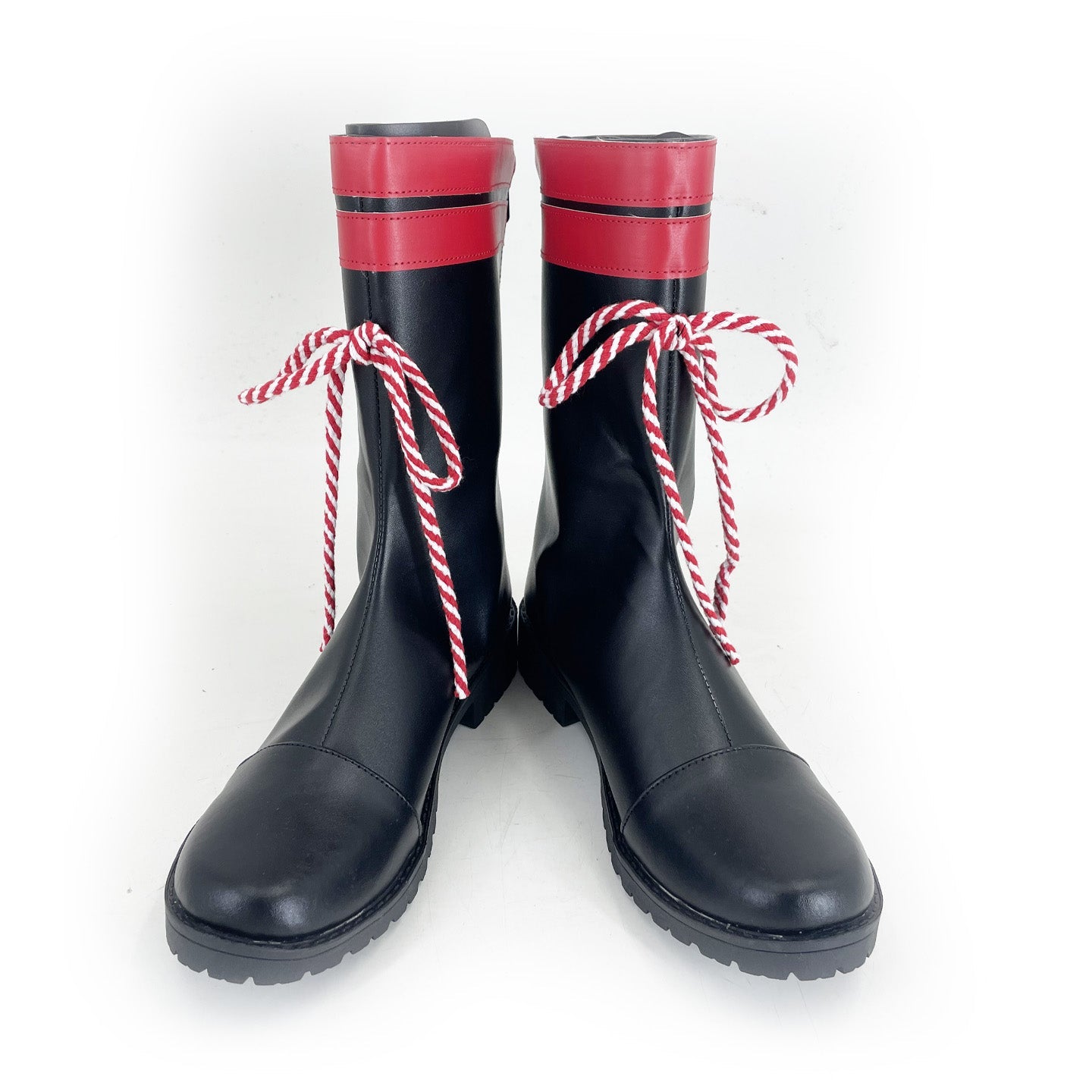 Limbus Company Jia Qiu Cosplay Shoes