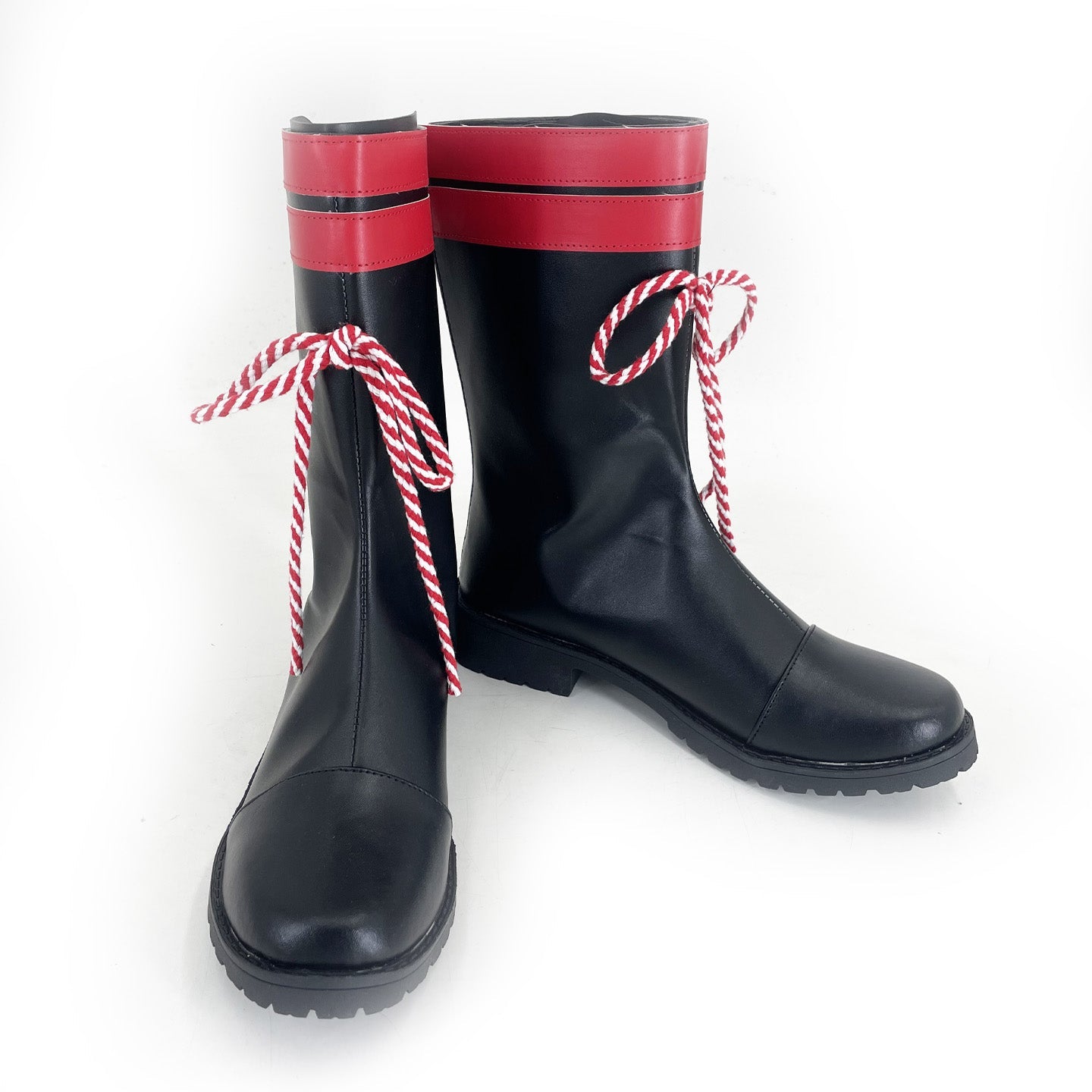 Limbus Company Jia Qiu Cosplay Shoes