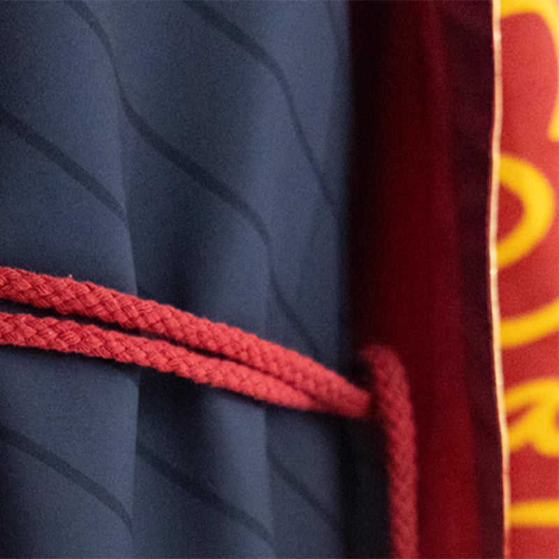 Limbus Company Jia Xichun Family Hierarch Cosplay Costume