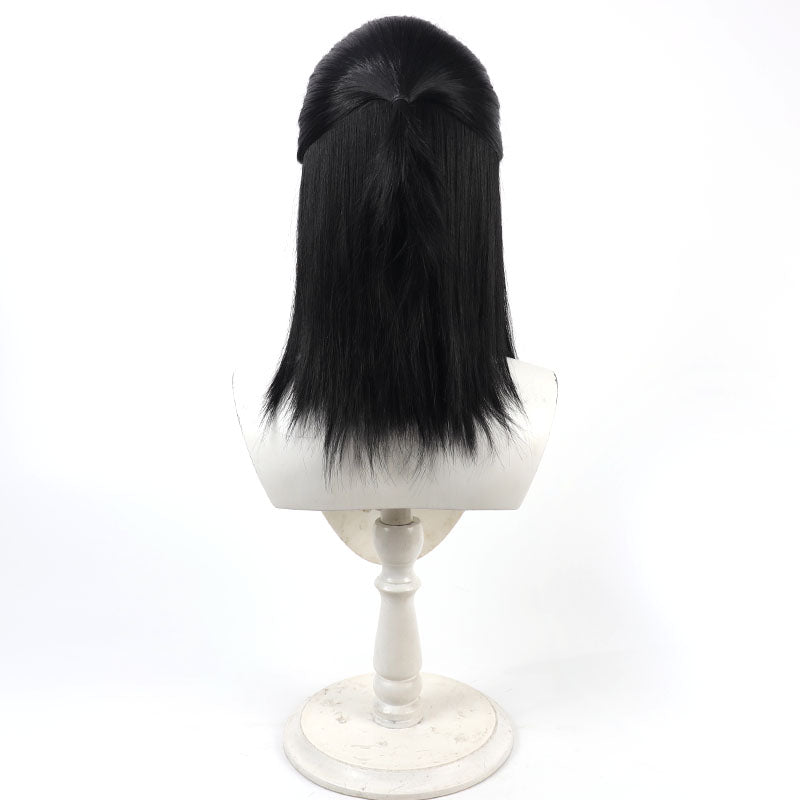 Limbus Company Lei Heng Cosplay Wig