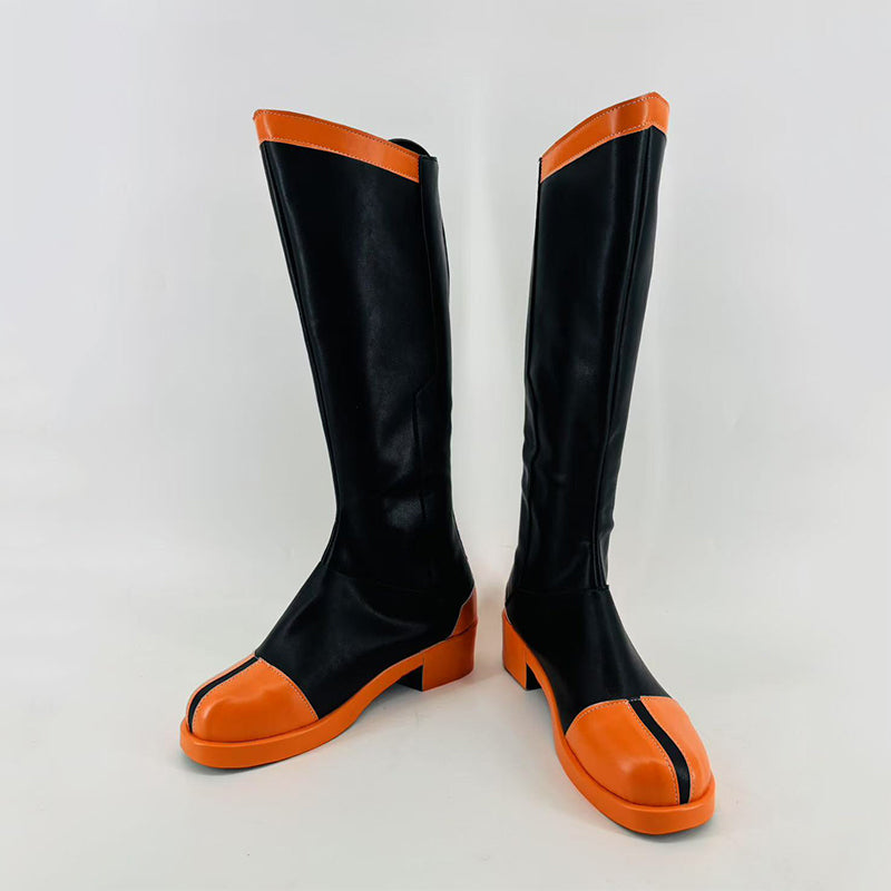 Limbus Company R Corp. 4th Pack Rabbit Heathcliff Shoes Cosplay Boots