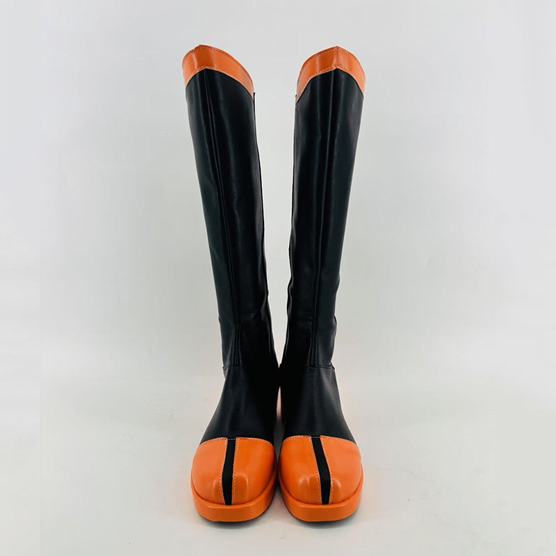Limbus Company R Corp. 4th Pack Rabbit Heathcliff Shoes Cosplay Boots