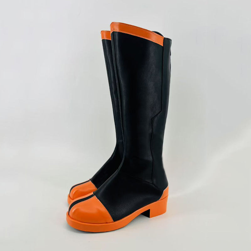 Limbus Company R Corp. 4th Pack Rabbit Heathcliff Shoes Cosplay Boots