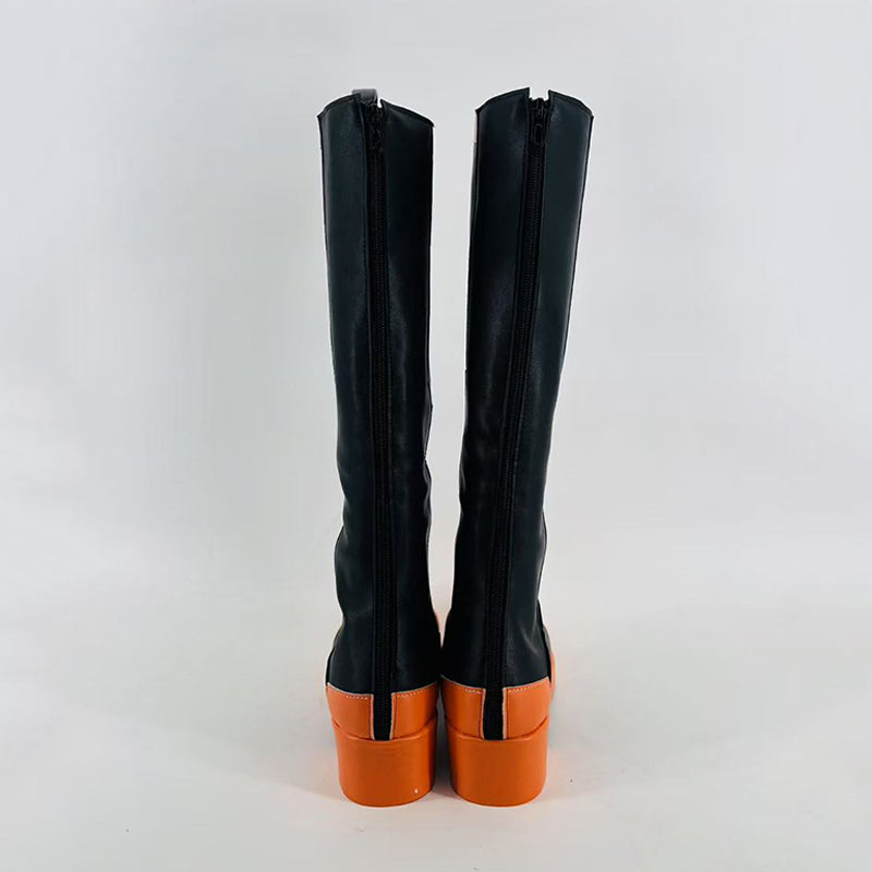 Limbus Company R Corp. 4th Pack Rabbit Heathcliff Shoes Cosplay Boots
