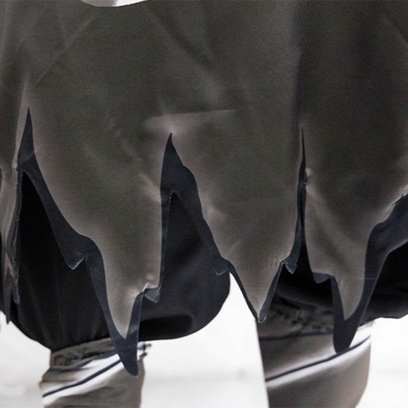 Limbus Company Rooster Sinclair Heishou Pack You Branch Sinclair Cosplay Costume