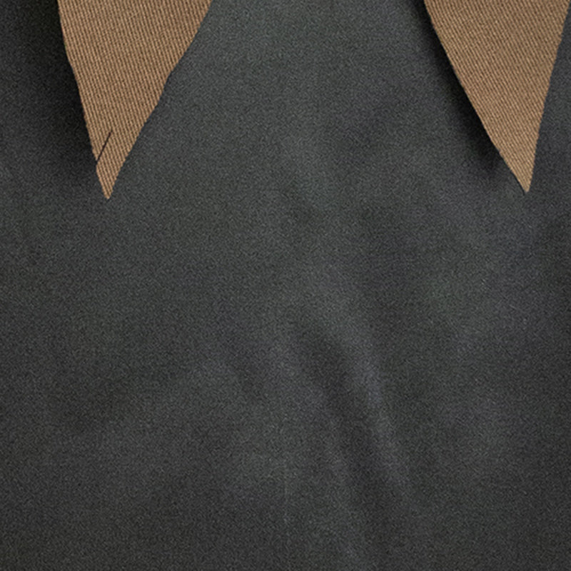 Limbus Company Rooster Sinclair Heishou Pack You Branch Sinclair Cosplay Costume