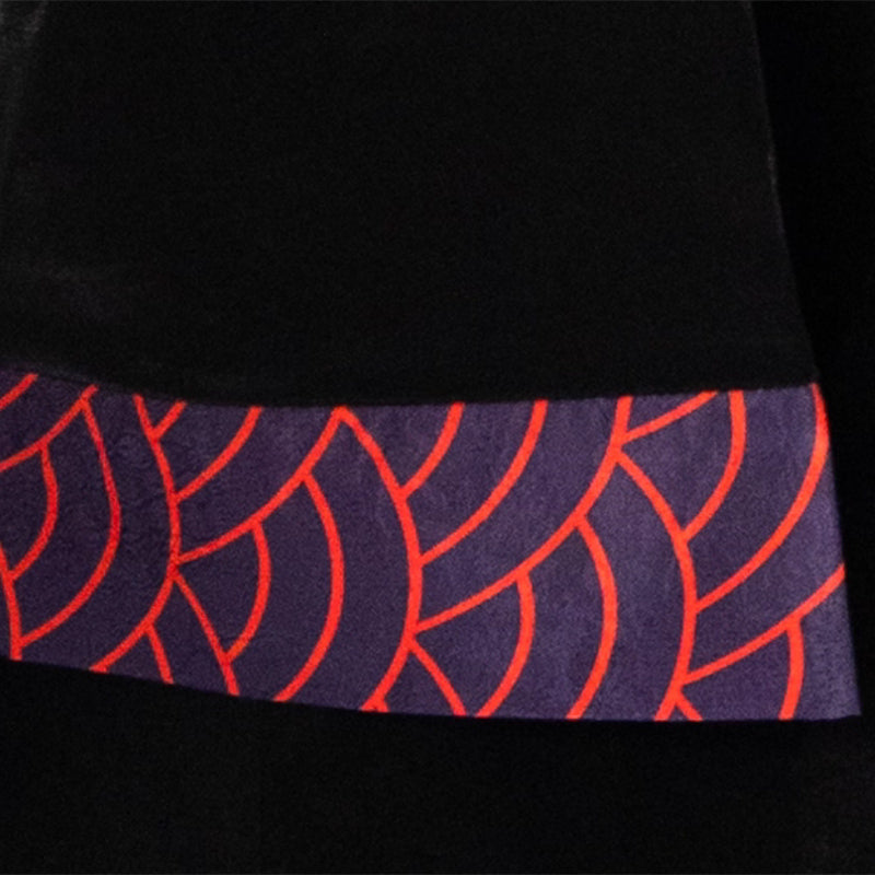 Limbus Company The Lord of Hongyuan Hong Lu Cosplay Costume