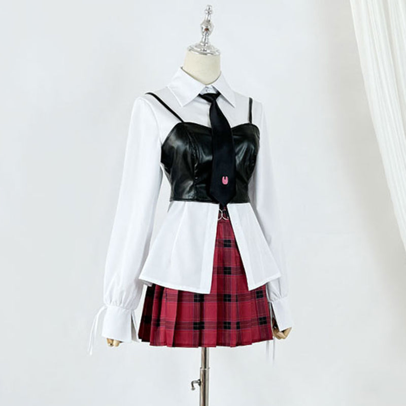 Link Click Cheng Qiao Ling B Edition Cosplay Costume