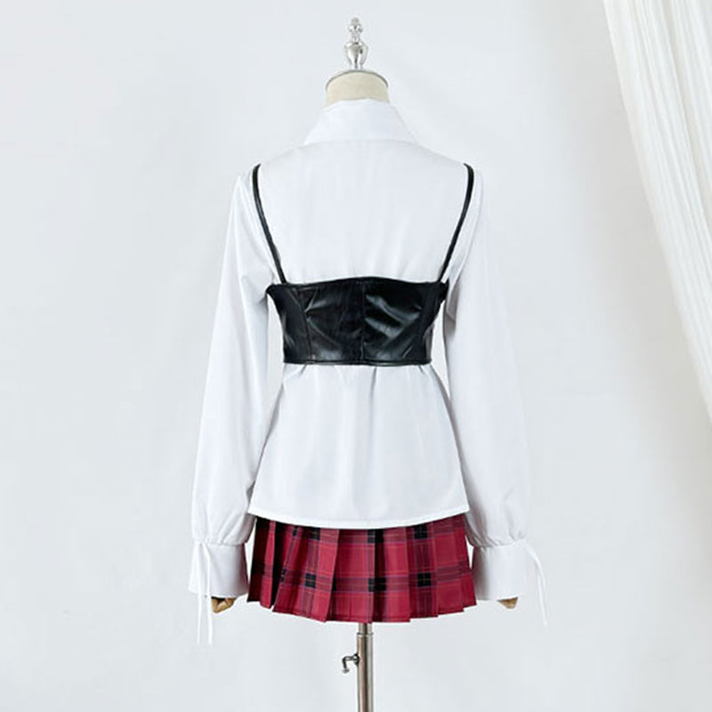 Link Click Cheng Qiao Ling B Edition Cosplay Costume