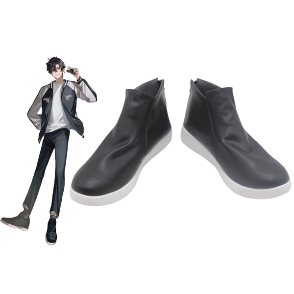 Link Click Cheng Xiaoshi Cosplay Shoes