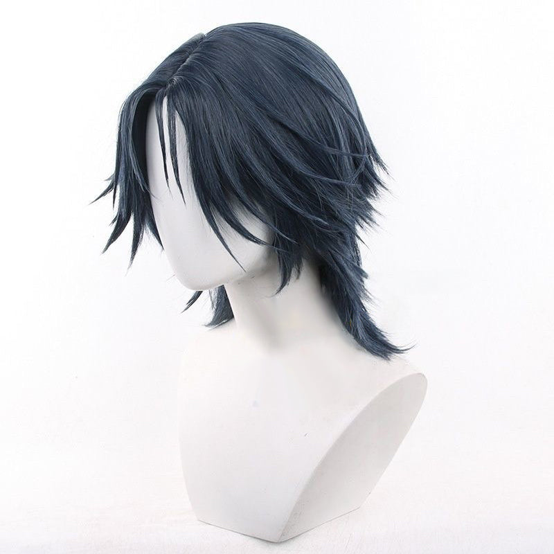 Link Click Jae Lee Cosplay Wig