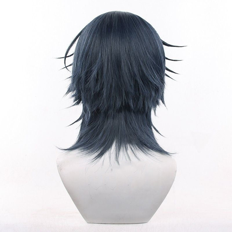 Link Click Jae Lee Cosplay Wig