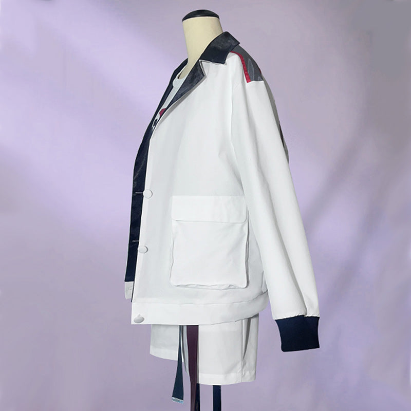 Link Click NEO AURORA Surprising Click Li Tianchen Cosplay Costume
