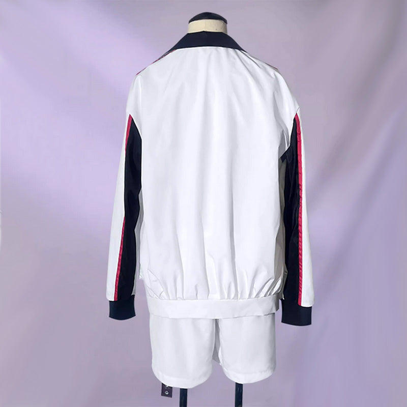 Link Click NEO AURORA Surprising Click Li Tianchen Cosplay Costume