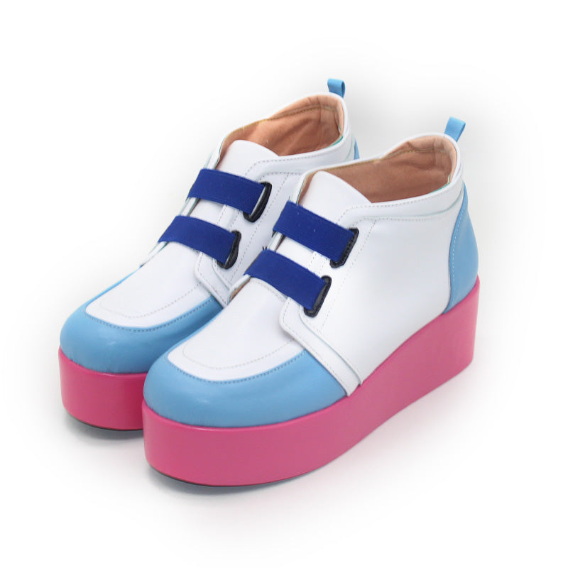 Link Click NEO AURORA Surprising Click Li Tianchen Li Tianxi Cosplay Shoes