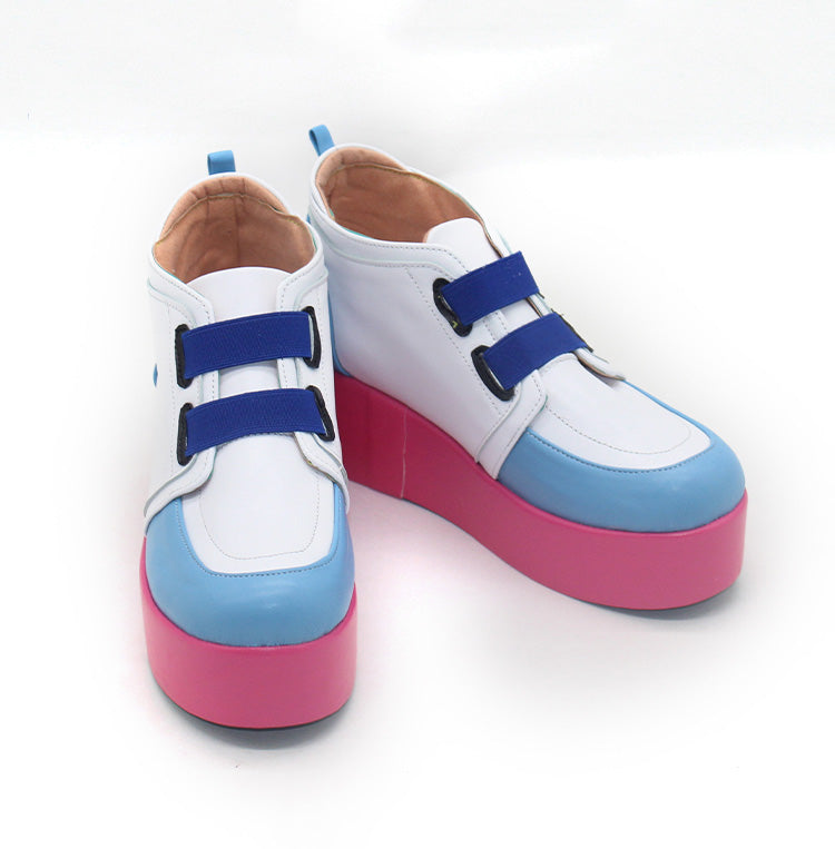 Link Click NEO AURORA Surprising Click Li Tianchen Li Tianxi Cosplay Shoes