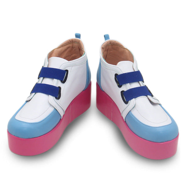 Link Click NEO AURORA Surprising Click Li Tianchen Li Tianxi Cosplay Shoes